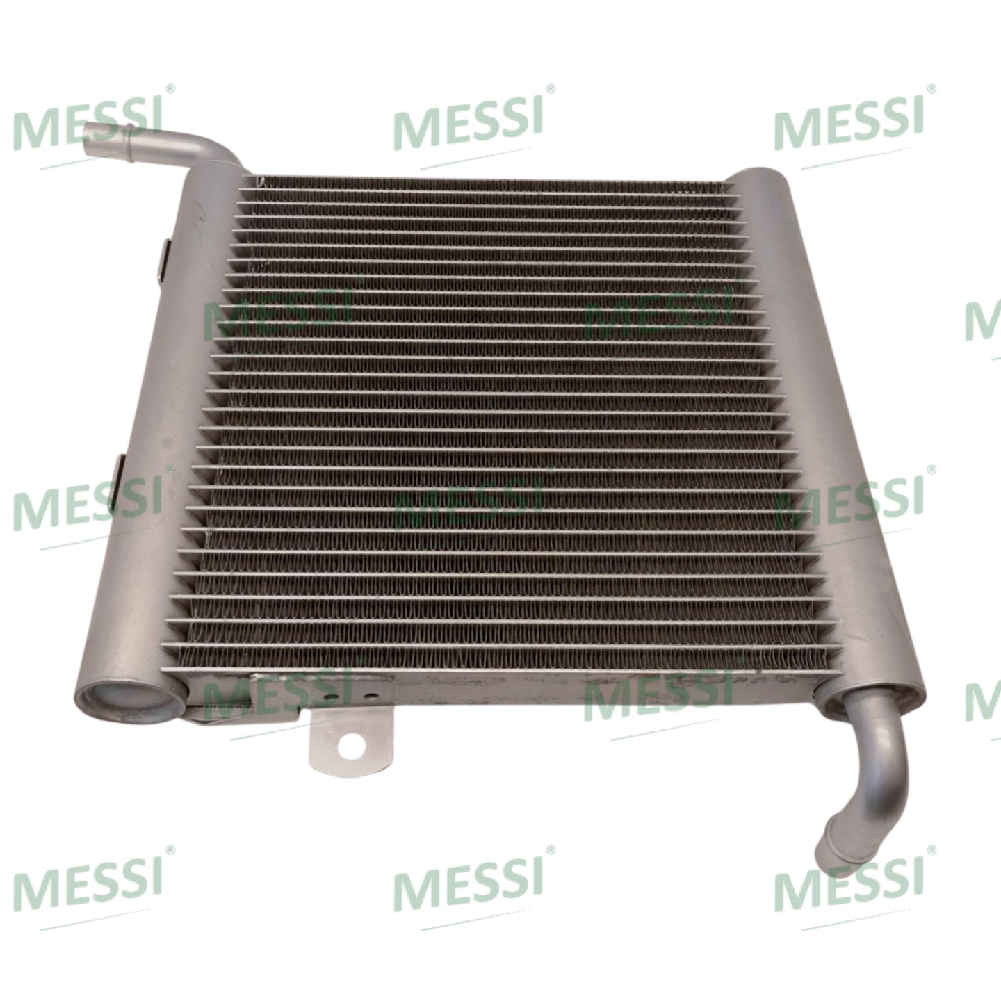 High Quality Copper Radiator 577609C  Fit for Land Rover