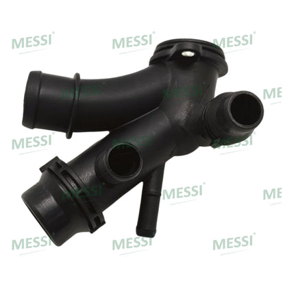 Tube LR181890 LR092129 JDE39414 JDE41598 fits for Defender(20-) Velar(17-) Discovery 5(17-) Range Rover (13-) Range Rover Sports(14-)