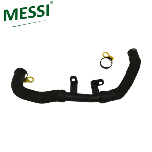 LR184616 LR093670 T2R17694 T2H59362 Hose Fit for Velar(17-)  2.0T AJ 200HP Petrol