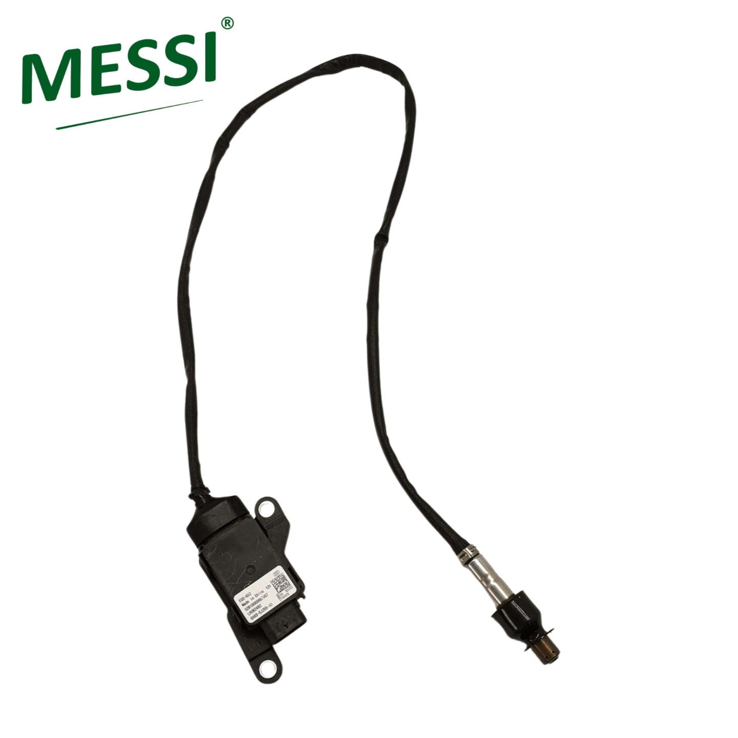 Nitrogen Oxide Sensor GX63-5J299-AF for Land Rover Range Rover Discovery 5 Discovery Sport 2.0 Diesel LR118313 LR082482 LD15149