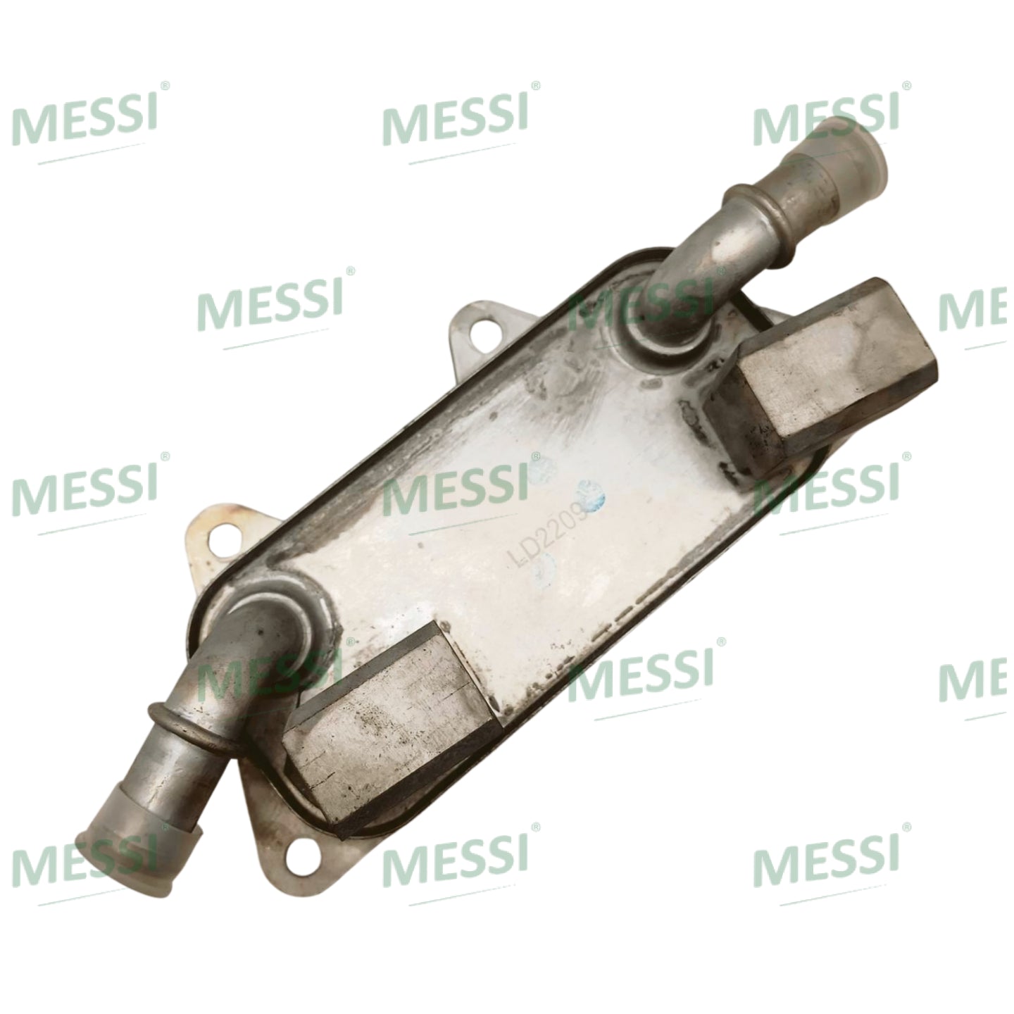 Oil Cooler PBC000010 fits for Freelander 1(96-06)