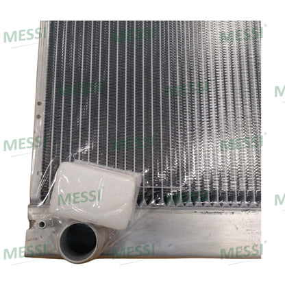 High Quality Auto Spare Parts Cooling System Radiator PCC000840 Fit for Range Rover(02-09) Range Rover Classic (94-01)