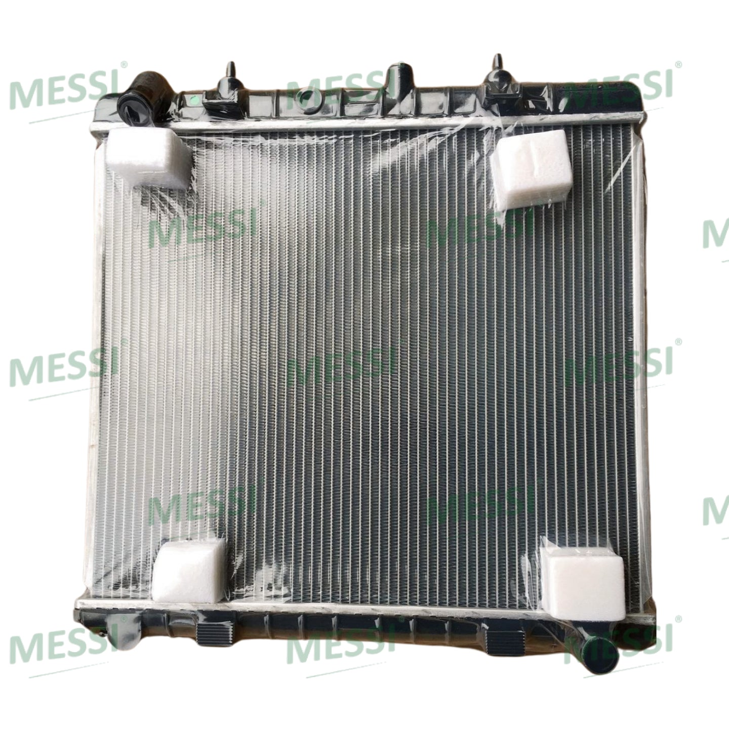 Factory Wholesale Auto Spare Parts Radiator PCC106940 Fit for Range Rover MY(94-01)