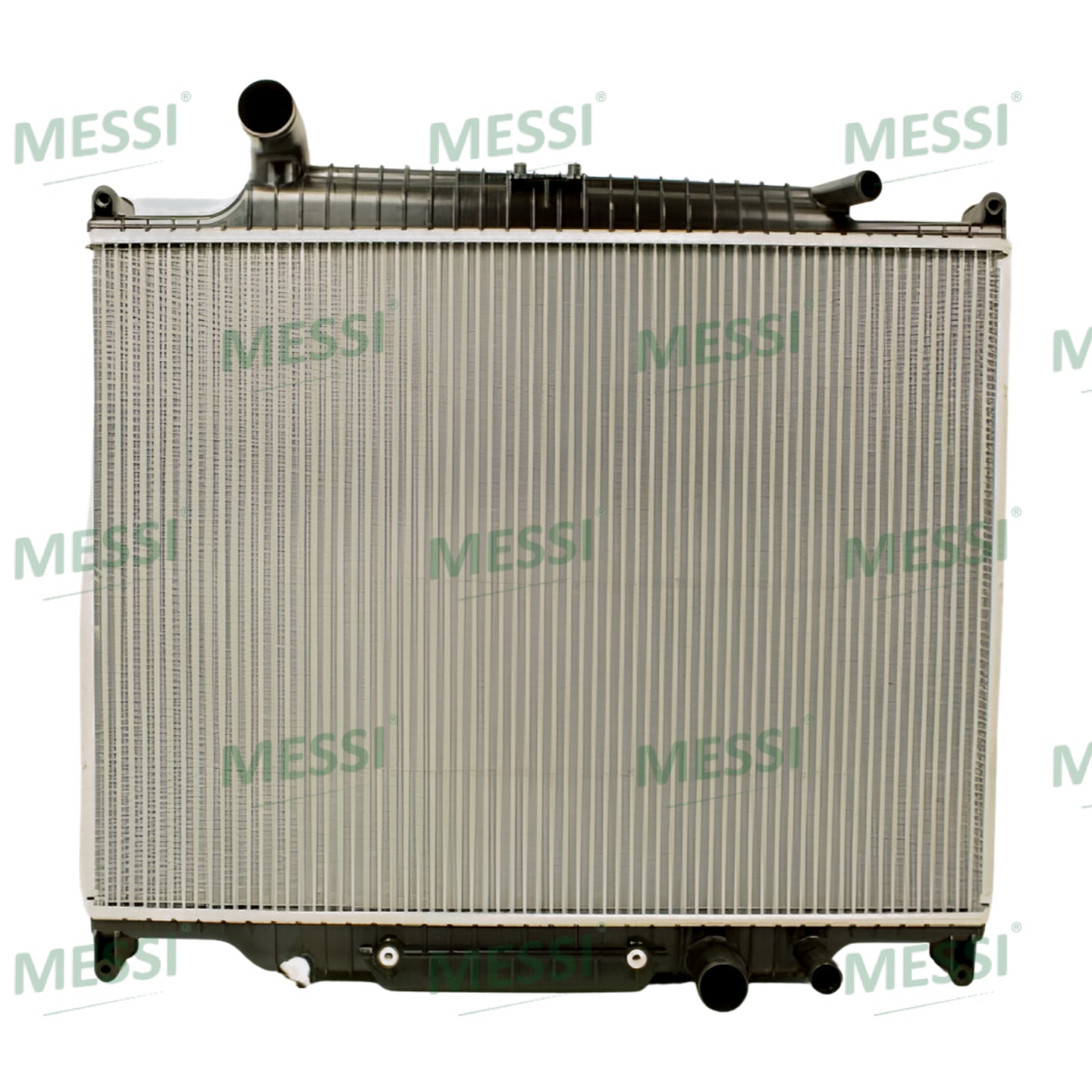 High Quality Land Rover Radiator PCC500300 Fit for Range Rover(02-09) Range Rover(10-12) Range Rover Sports(05-09) Range Rover Sports(10-13) Range Rover Classic (94-01)