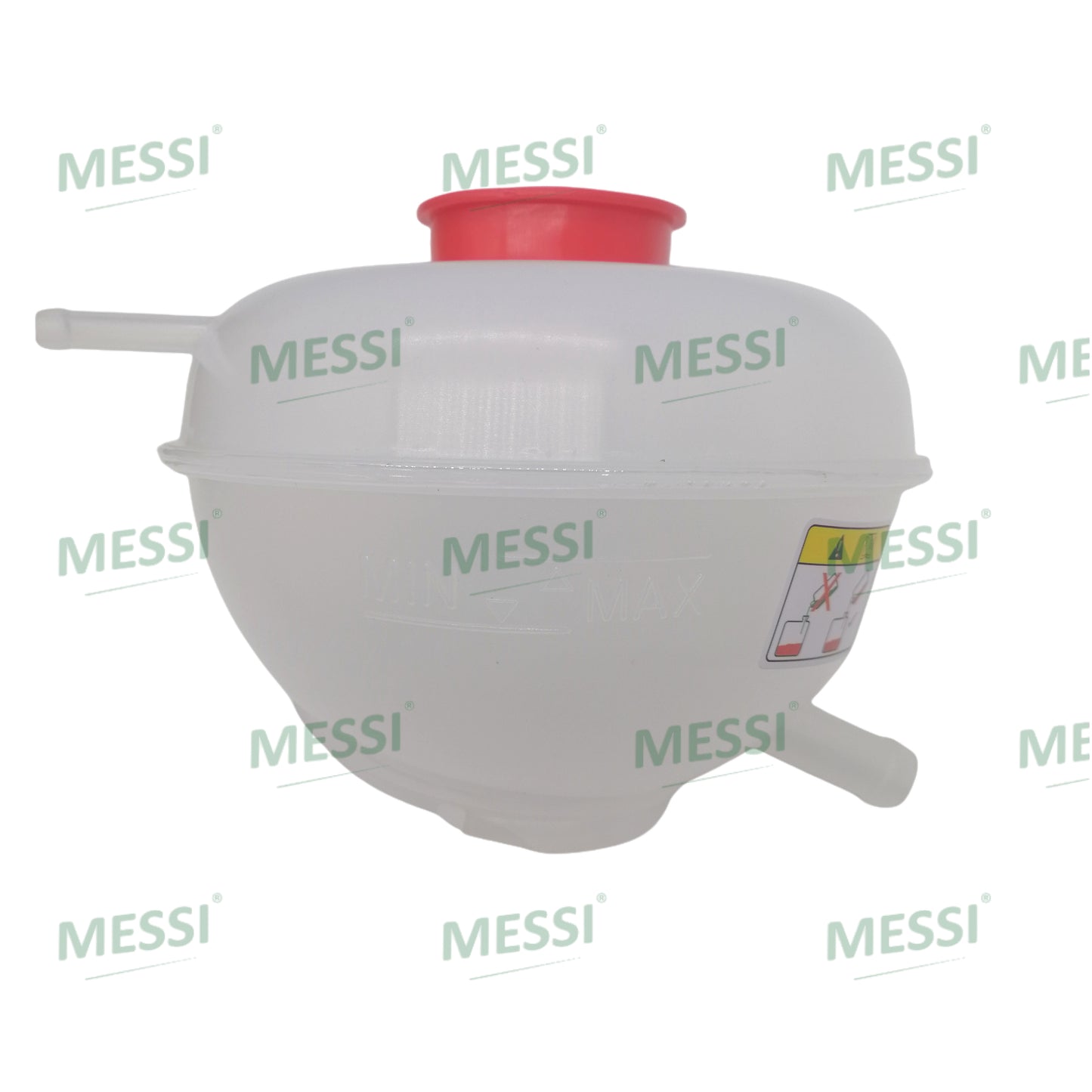 Expansion Tank PCF000012 PCF101360 for Freelander 1(1996-2006) 2.0L I4 Diesel LD11989 High Quality