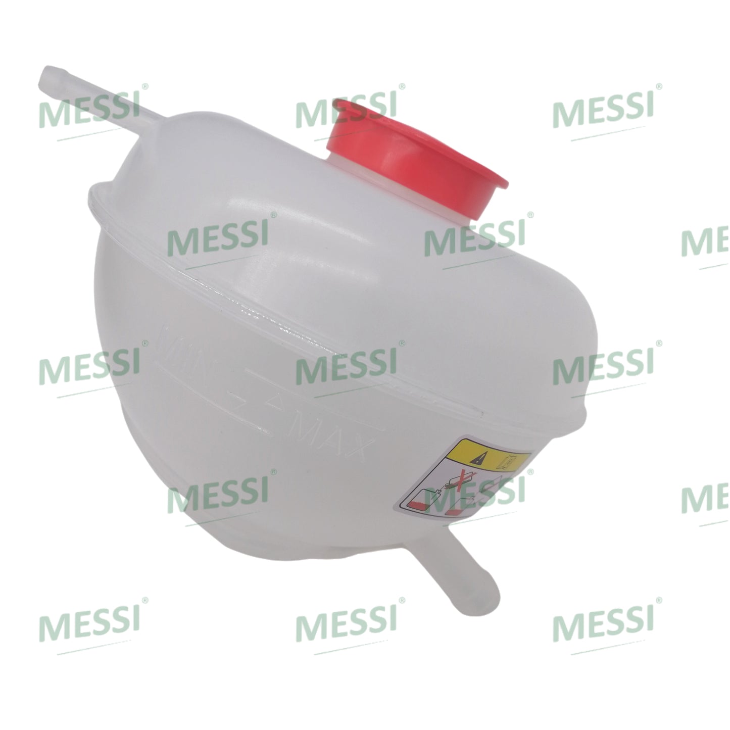 Expansion Tank PCF000012 PCF101360 for Freelander 1(1996-2006) 2.0L I4 Diesel LD11989 High Quality