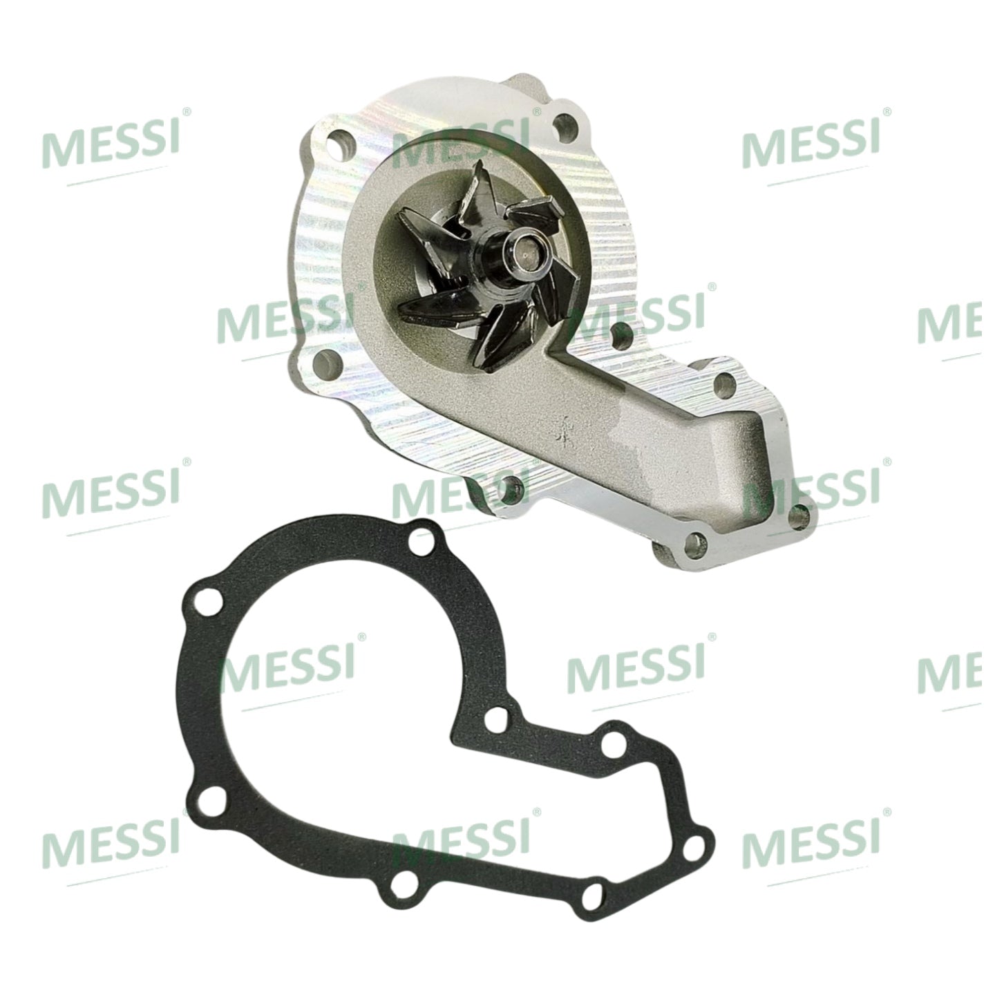 Water Pump PEB500090 fits for Defender(87-06) Discovery 1(89-98) RR Classic(92-94)