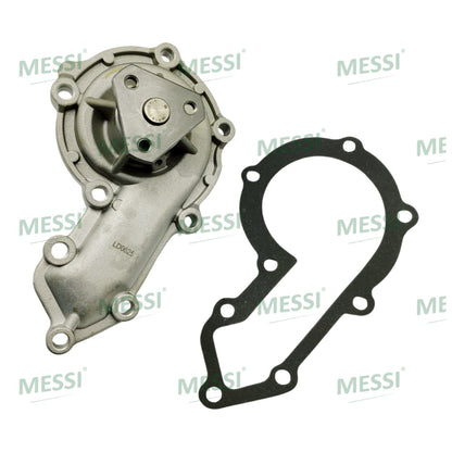 Water Pump PEB500090 fits for Defender(87-06) Discovery 1(89-98) RR Classic(92-94)