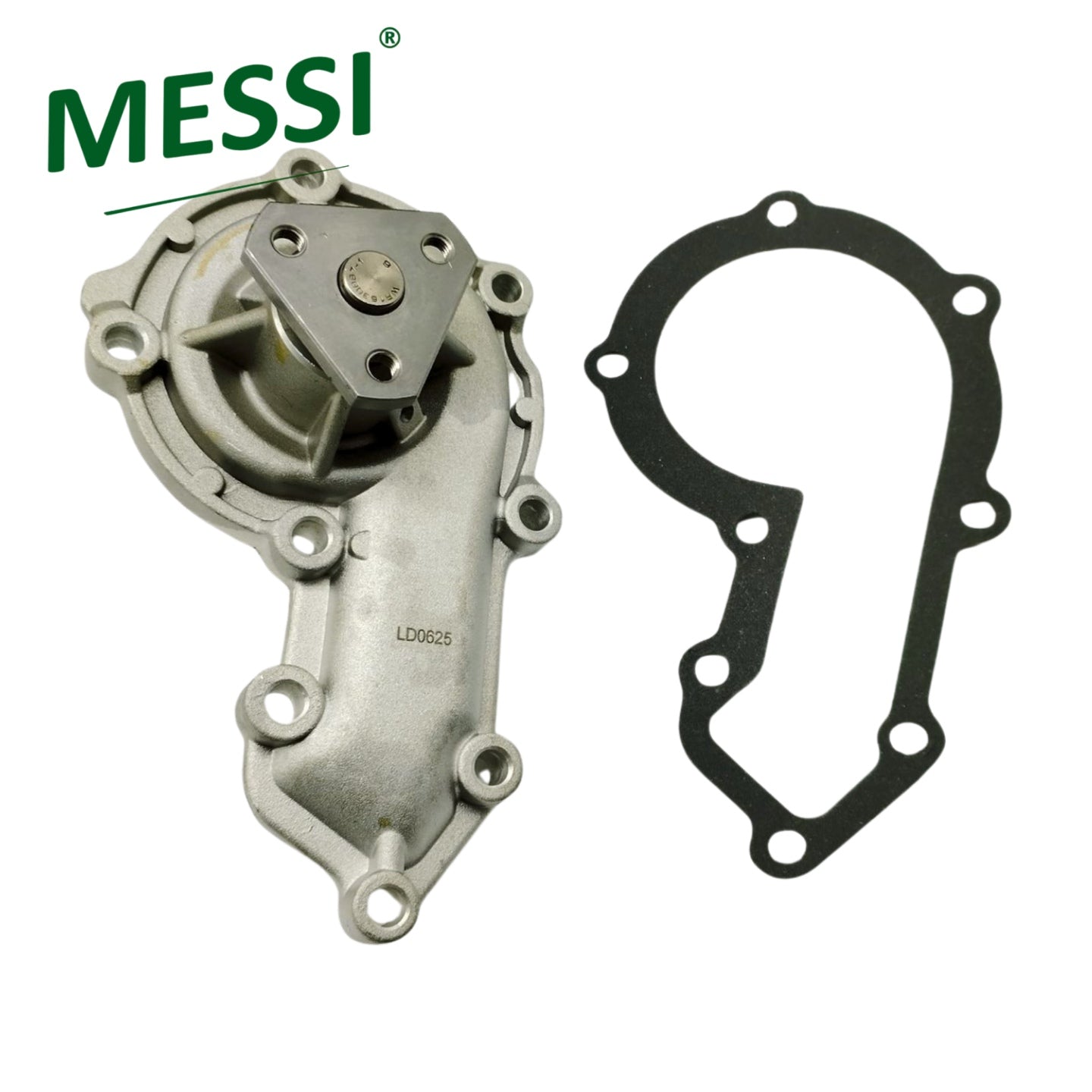 Water Pump PEB500090 fits for Defender(87-06) Discovery 1(89-98) RR Classic(92-94)