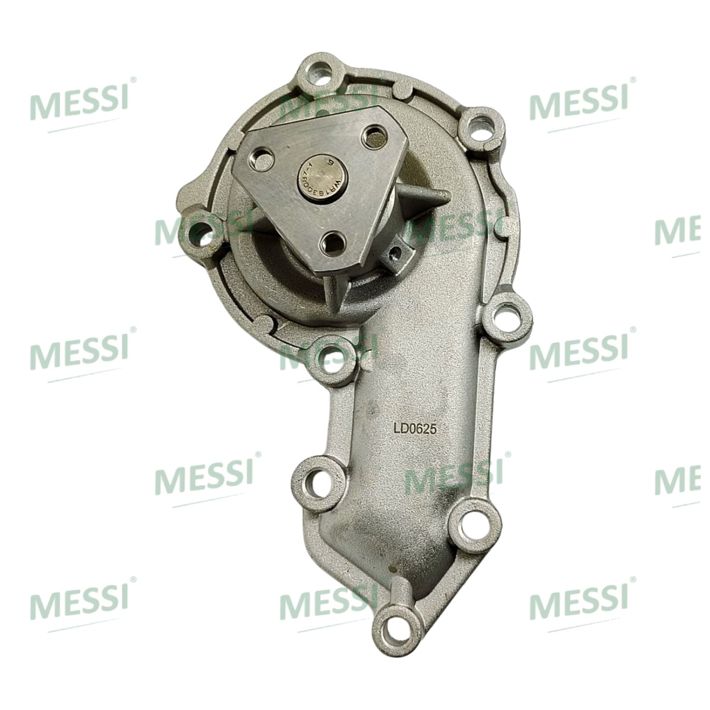 Water Pump PEB500090 fits for Defender(87-06) Discovery 1(89-98) RR Classic(92-94)