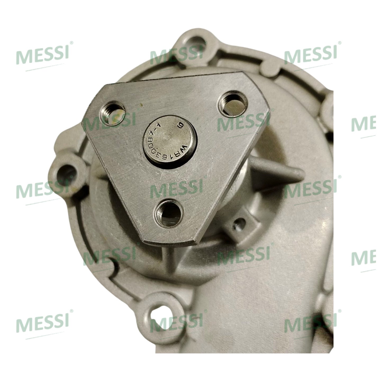 Water Pump PEB500090 fits for Defender(87-06) Discovery 1(89-98) RR Classic(92-94)