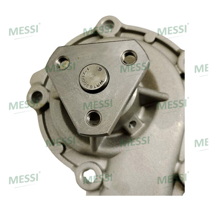 Water Pump PEB500090 fits for Defender(87-06) Discovery 1(89-98) RR Classic(92-94)