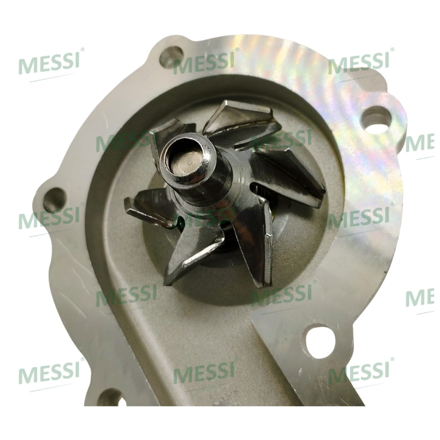 Water Pump PEB500090 fits for Defender(87-06) Discovery 1(89-98) RR Classic(92-94)