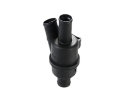 Thermostat-black PEL500110 fits for Discovery 2(98-04) Freelander 1(96-06)
