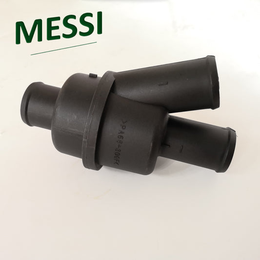 Thermostat-black PEL500110 fits for Discovery 2(98-04) Freelander 1(96-06)