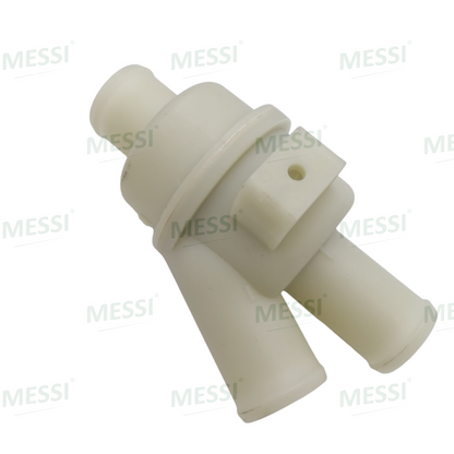 Thermostat-yellow PEM100990 PEM100990K fits for Discovery 2(98-04) Defender(87-06) Defender(07-)