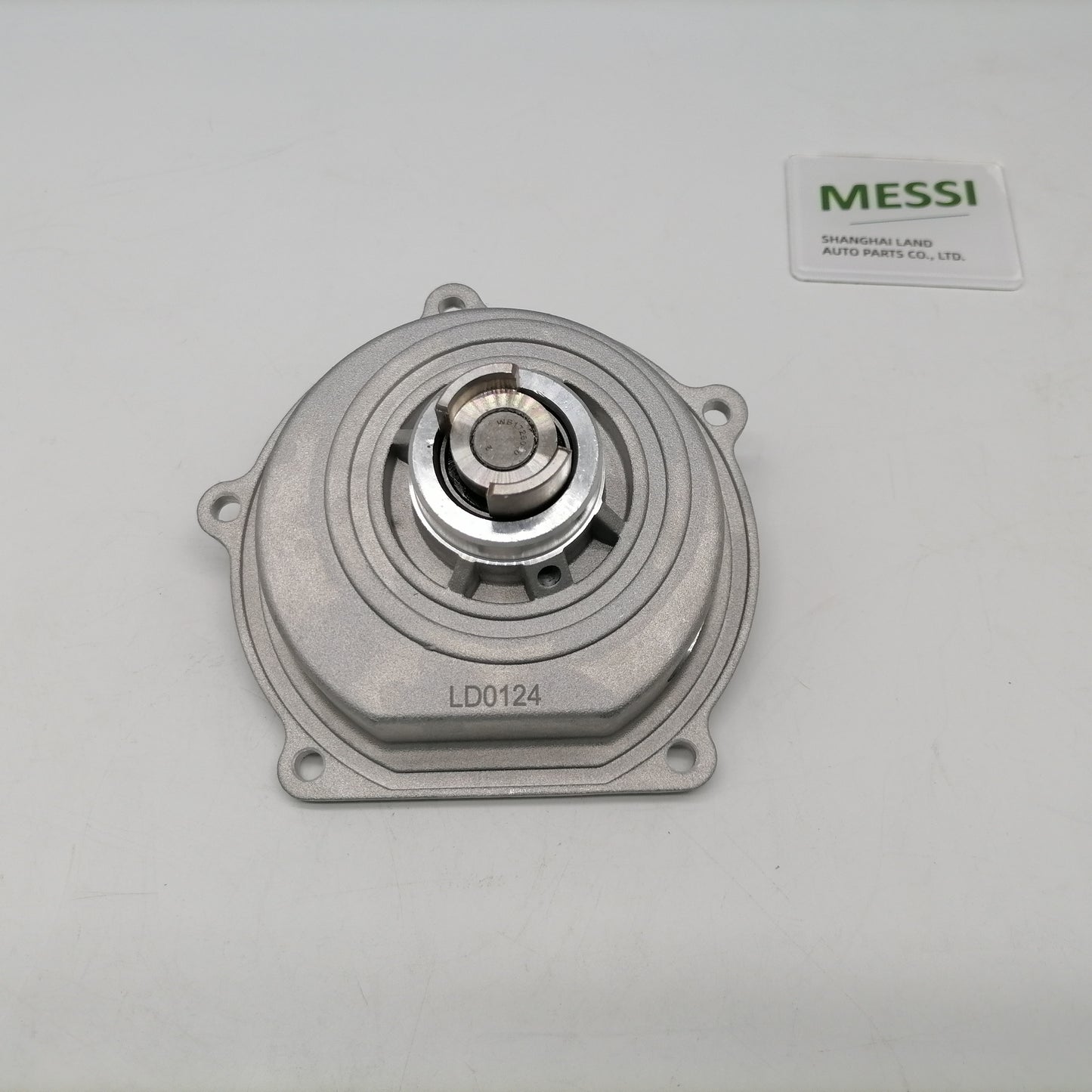 Water Pump PEM500040 fits for Defender(87-06) Discovery 2(98-04)