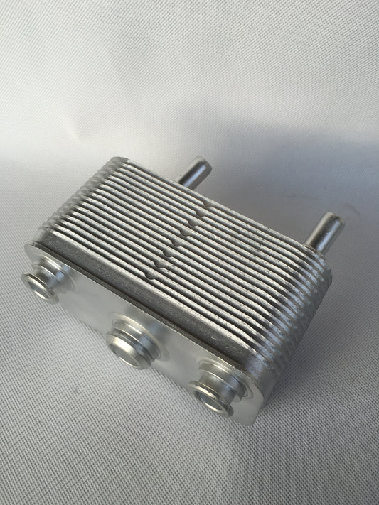 Oil Cooler PFD000020 fits for Range Rover(02-09)