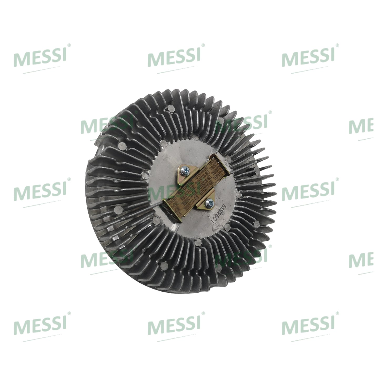 Fan Clutch PGB000030 Fit for Range Rover(02-09) 3.0L Diesel LD15795