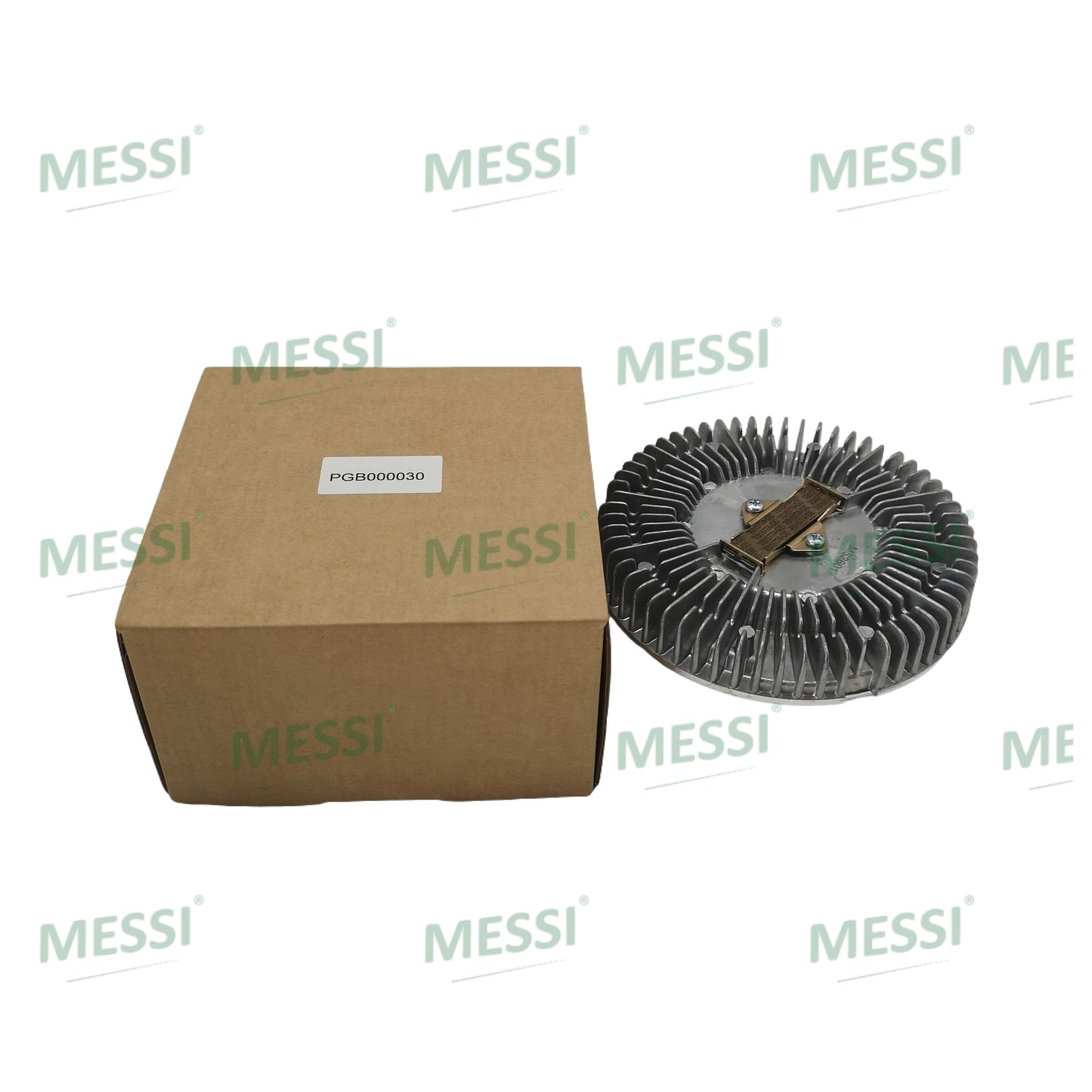 Fan Clutch PGB000030 Fit for Range Rover(02-09) 3.0L Diesel LD15795
