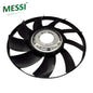 Fan Assembly PGG000040 PGG000041 Fit for Range Rover(02-09) 3.0L Diesel 4.4L DOHC V8 Petrol LD15401