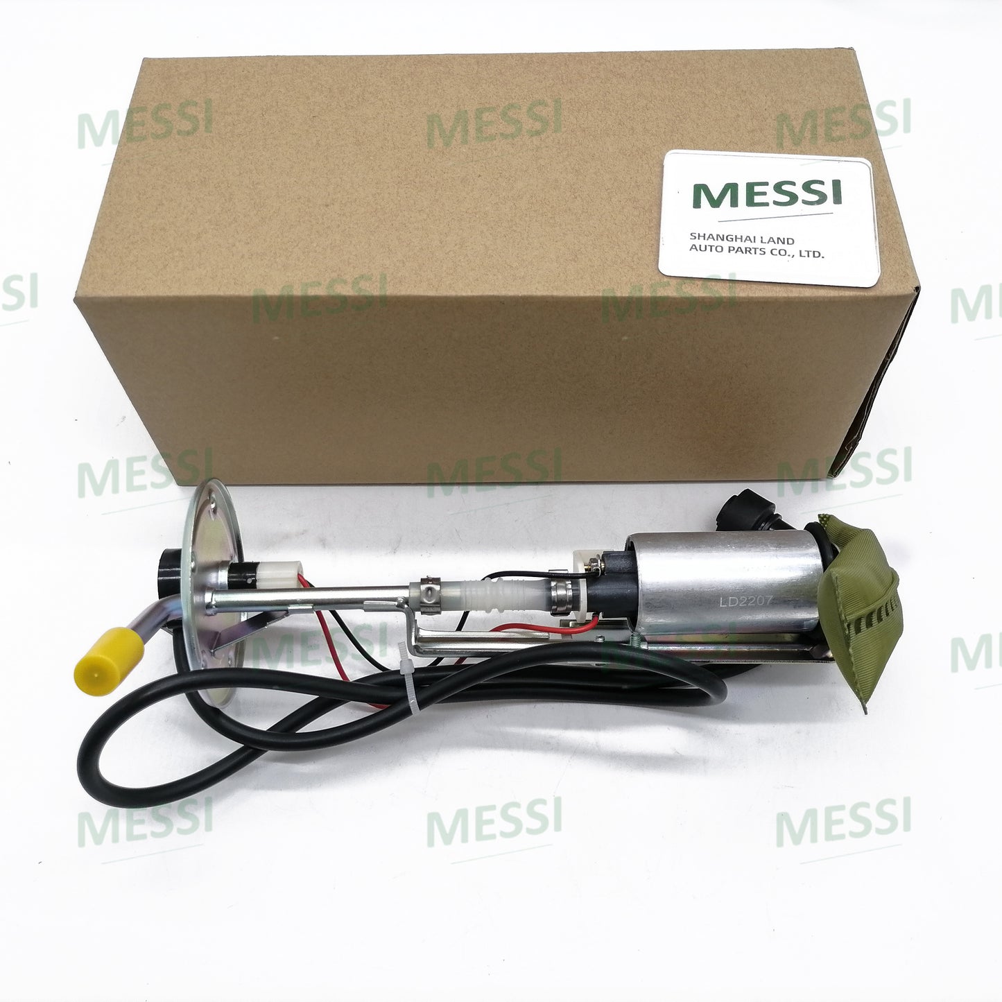 Factory Wholesale Spare Parts Fuel Pump PRC7020 XH129350DA for Defender(87-06) Range Rover Classic(86-91) Range Rover Classic(94-01)