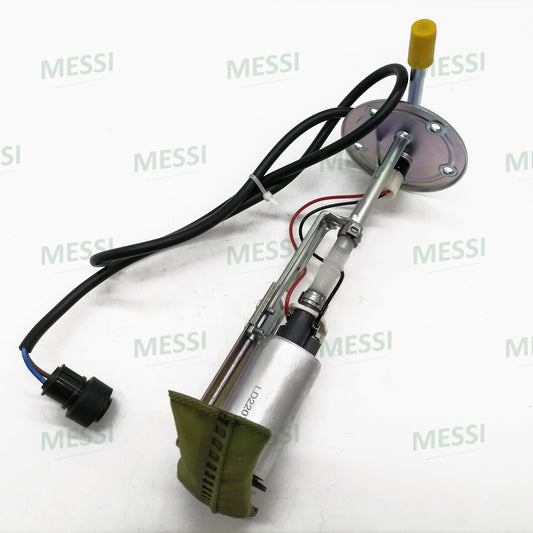 Factory Wholesale Spare Parts Fuel Pump PRC7020 XH129350DA for Defender(87-06) Range Rover Classic(86-91) Range Rover Classic(94-01)