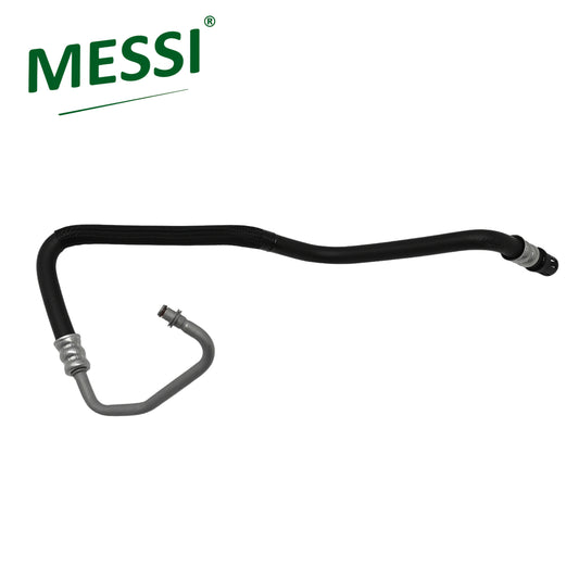Power Steering Return Hose - Land-Rover QEP500810 QEP500032