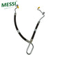 Hose-power steering QEP501850 fits for Discovery 3(05-09) Discovery 4(10-)