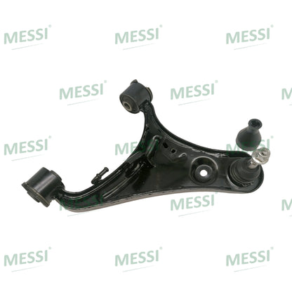 High Quality Chassis Parts Right Upper Rear Control Arm RBJ500222 RBJ500221 Arm-Front suspension Fit for Discovery 3(05-09) Range Rover Classic(94-01)