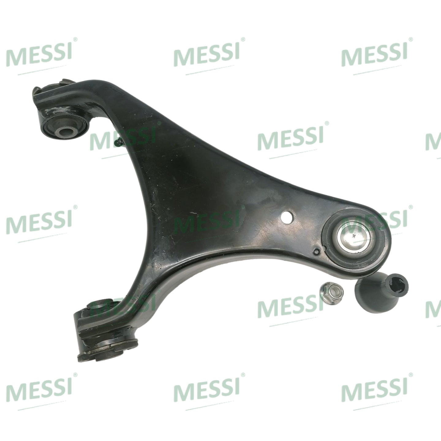 High Quality Chassis Parts Right Upper Rear Control Arm RBJ500222 RBJ500221 Arm-Front suspension Fit for Discovery 3(05-09) Range Rover Classic(94-01)