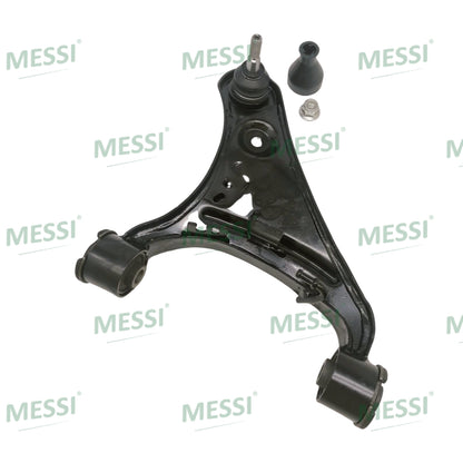 High Quality Chassis Parts Right Upper Rear Control Arm RBJ500222 RBJ500221 Arm-Front suspension Fit for Discovery 3(05-09) Range Rover Classic(94-01)