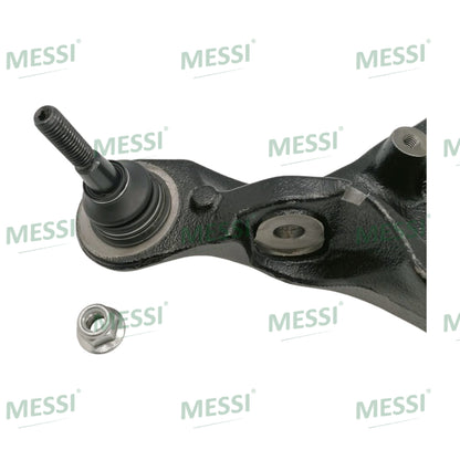 LR051617 RBJ500840 LR026095 LR063711 LR014619 5H323084EA AH323084AB High Quality Arm-Front suspension-RH Fit for Discovery 3(05-09) Discovery 4(10-) Range Rover Sports(05-09) Range Rover Sports(10-13) Range Rover Classic(94-01)