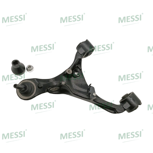 LR051617 RBJ500840 LR026095 LR063711 LR014619 5H323084EA AH323084AB High Quality Arm-Front suspension-RH Fit for Discovery 3(05-09) Discovery 4(10-) Range Rover Sports(05-09) Range Rover Sports(10-13) Range Rover Classic(94-01)