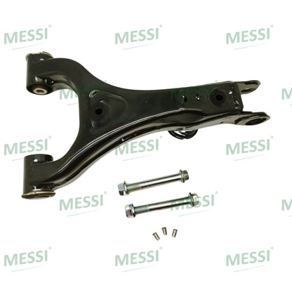 High Quality Chassis Parts RGG000070 LR023712 RGG500430 XH425501BA AH425501BA 7H425501DA Control Arm-Rear LH Fit for Range Rover(02-09) Range Rover Classic(94-01)