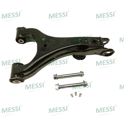 High Quality Chassis Parts RGG000070 LR023712 RGG500430 XH425501BA AH425501BA 7H425501DA Control Arm-Rear LH Fit for Range Rover(02-09) Range Rover Classic(94-01)