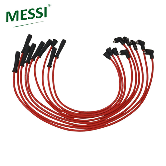 Ignition Spark Plug-red RTC6551 R ETC6484 ETC5617 Fit for Discovery 1(89-98) RR Classic(92-94) RR Classic(86-91) 3.5L V8 Petrol, L4G 3.5L V8 Petrol, L2G 3.5L V8 Petrol, L3G