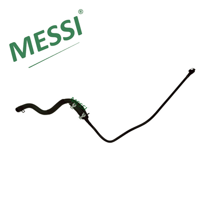 Radiator Hose for Land Rover Range Rover 10-12 5.0L SC/NA V8 Petrol Engine Radiator Coolant Water Pipe LR011465 LD10925