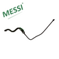 Radiator Hose for Land Rover Range Rover 10-12 5.0L SC/NA V8 Petrol Engine Radiator Coolant Water Pipe LR011465 LD10925