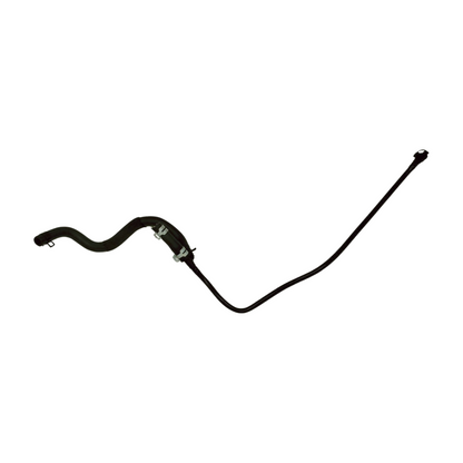 Radiator Hose for Land Rover Range Rover 10-12 5.0L SC/NA V8 Petrol Engine Radiator Coolant Water Pipe LR011465 LD10925