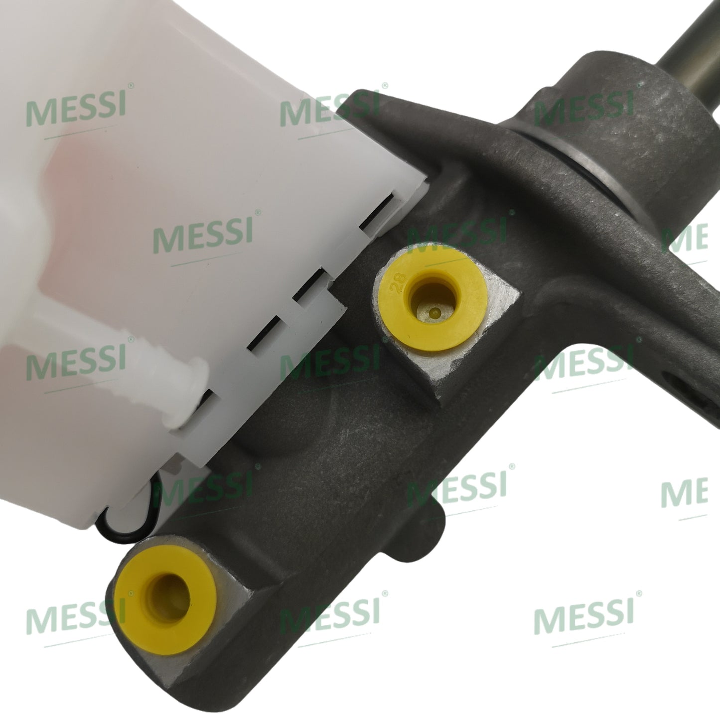 Brake Master Cylinder SJC000100 SJC100442 FOR Discovery 2 RHD