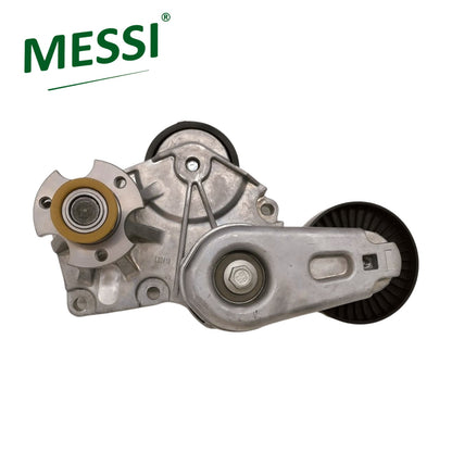 Tensioner Bracket LR035556 LR025977 LR011786 New Secondary Drive Belt Idler for Land Rover Range Sport 5.0L V8 LD11447