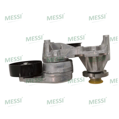 Tensioner Bracket LR035556 LR025977 LR011786 New Secondary Drive Belt Idler for Land Rover Range Sport 5.0L V8 LD11447