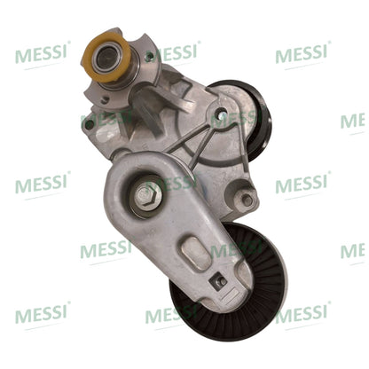 Tensioner Bracket LR035556 LR025977 LR011786 New Secondary Drive Belt Idler for Land Rover Range Sport 5.0L V8 LD11447