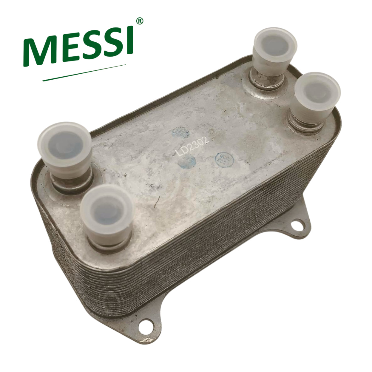 Oil Cooler UBC000070 UBU000070 fits for Freelander 1(96-06)
