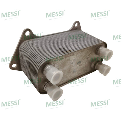 Oil Cooler UBC000070 UBU000070 fits for Freelander 1(96-06)