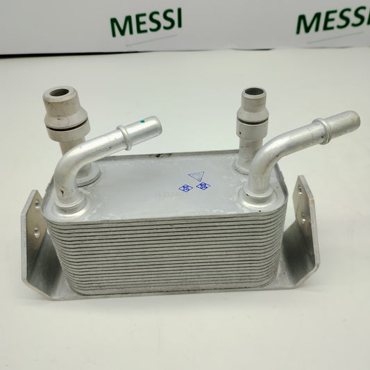 Oil Cooler UBC500100 UBC500101 7H327A095BA fits for Discovery 4(10-) Range Rover Sports(05-09) Range Rover Sports(10-13)