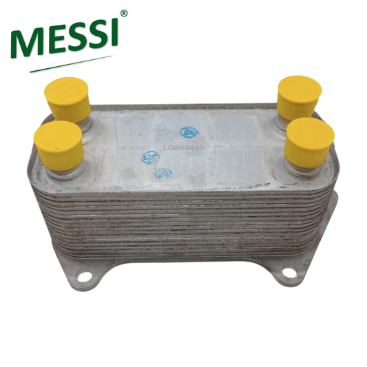 Oil Cooler UBH000140 fits for Freelander 1(96-06)