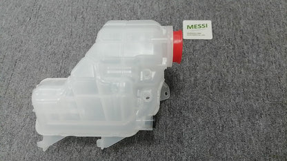 Expansion Tank LR166954 LR155015 for Defender(20-) 2.0T AJ200P/3.0L/5.0L Petrol with Sensor LD14591 High Quality